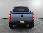 Used 2022 Ram 1500 Classic Warlock Crew Cab 4WD, Pickup for sale #4P0062 - photo 4