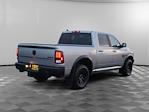 Used 2022 Ram 1500 Classic Warlock Crew Cab 4WD, Pickup for sale #4P0062 - photo 5