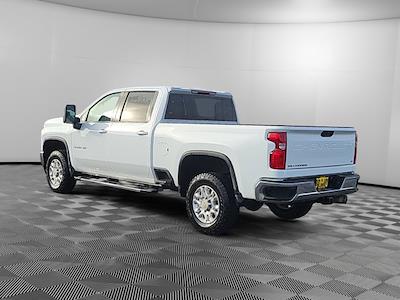 2023 Chevrolet Silverado 2500 Crew Cab 4WD, Pickup for sale #2P0050A - photo 2