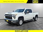 2023 Chevrolet Silverado 2500 Crew Cab 4WD, Pickup for sale #2P0050A - photo 1