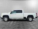 2023 Chevrolet Silverado 2500 Crew Cab 4WD, Pickup for sale #2P0050A - photo 3