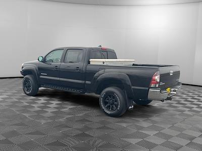 2014 Toyota Tacoma Double Cab 4WD, Pickup for sale #4P0064A - photo 2