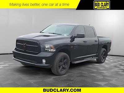 2019 Ram 1500 Classic Crew Cab 4WD, Pickup for sale #4P0069 - photo 1