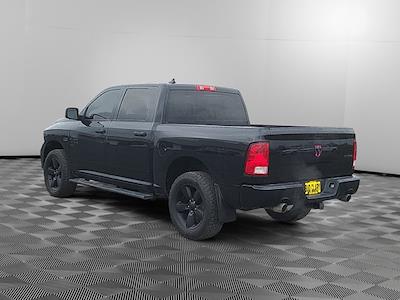 2019 Ram 1500 Classic Crew Cab 4WD, Pickup for sale #4P0069 - photo 2