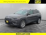 Used 2020 Jeep Cherokee Latitude Plus 4WD, SUV for sale #4P0077 - photo 1