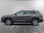 Used 2020 Jeep Cherokee Latitude Plus 4WD, SUV for sale #4P0077 - photo 3