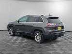 Used 2020 Jeep Cherokee Latitude Plus 4WD, SUV for sale #4P0077 - photo 2