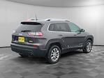 Used 2020 Jeep Cherokee Latitude Plus 4WD, SUV for sale #4P0077 - photo 5