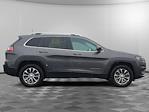 Used 2020 Jeep Cherokee Latitude Plus 4WD, SUV for sale #4P0077 - photo 6