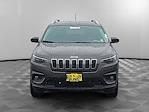 Used 2020 Jeep Cherokee Latitude Plus 4WD, SUV for sale #4P0077 - photo 8