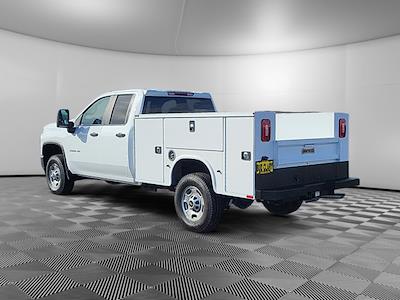 2023 Chevrolet Silverado 2500 Double Cab 4WD, Service Truck for sale #C23117 - photo 2