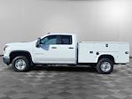 2023 Chevrolet Silverado 2500 Double Cab 4WD, Service Truck for sale #C23117 - photo 3