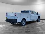 2023 Chevrolet Silverado 2500 Double Cab 4WD, Service Truck for sale #C23117 - photo 5