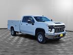 2023 Chevrolet Silverado 2500 Double Cab 4WD, Service Truck for sale #C23117 - photo 7