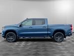 New 2024 Chevrolet Silverado 1500 Custom Crew Cab 4WD, Pickup for sale #C24048 - photo 3