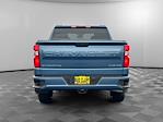 New 2024 Chevrolet Silverado 1500 Custom Crew Cab 4WD, Pickup for sale #C24048 - photo 4