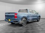 New 2024 Chevrolet Silverado 1500 Custom Crew Cab 4WD, Pickup for sale #C24048 - photo 5