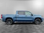 New 2024 Chevrolet Silverado 1500 Custom Crew Cab 4WD, Pickup for sale #C24048 - photo 6