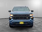 New 2024 Chevrolet Silverado 1500 Custom Crew Cab 4WD, Pickup for sale #C24048 - photo 8