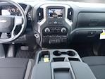 New 2024 Chevrolet Silverado 1500 Custom Crew Cab 4WD, Pickup for sale #C24057 - photo 10