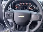 New 2024 Chevrolet Silverado 1500 Custom Crew Cab 4WD, Pickup for sale #C24057 - photo 12