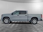 New 2024 Chevrolet Silverado 1500 Custom Crew Cab 4WD, Pickup for sale #C24057 - photo 3