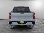 New 2024 Chevrolet Silverado 1500 Custom Crew Cab 4WD, Pickup for sale #C24057 - photo 4