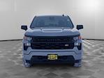 New 2024 Chevrolet Silverado 1500 Custom Crew Cab 4WD, Pickup for sale #C24057 - photo 8