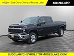 New 2024 Chevrolet Silverado 2500 LT Crew Cab 4WD, Pickup for sale #C24084 - photo 1