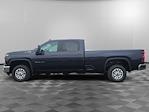 New 2024 Chevrolet Silverado 2500 LT Crew Cab 4WD, Pickup for sale #C24084 - photo 3