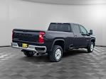 New 2024 Chevrolet Silverado 2500 LT Crew Cab 4WD, Pickup for sale #C24084 - photo 5