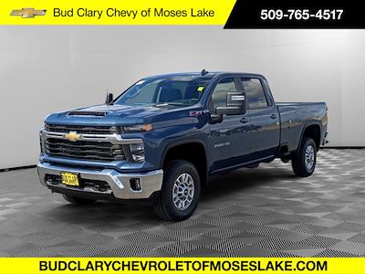 New 2024 Chevrolet Silverado 2500 LT Crew Cab 4WD, Pickup for sale #C24085 - photo 1