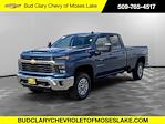 New 2024 Chevrolet Silverado 2500 LT Crew Cab 4WD, Pickup for sale #C24085 - photo 1