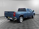 New 2024 Chevrolet Silverado 2500 LT Crew Cab 4WD, Pickup for sale #C24085 - photo 5