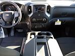 New 2024 Chevrolet Silverado 1500 Custom Crew Cab 4WD, Pickup for sale #C24097 - photo 10