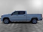 New 2024 Chevrolet Silverado 1500 Custom Crew Cab 4WD, Pickup for sale #C24097 - photo 3