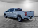 New 2024 Chevrolet Silverado 1500 Custom Crew Cab 4WD, Pickup for sale #C24097 - photo 2