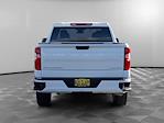 New 2024 Chevrolet Silverado 1500 Custom Crew Cab 4WD, Pickup for sale #C24097 - photo 4