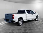 New 2024 Chevrolet Silverado 1500 Custom Crew Cab 4WD, Pickup for sale #C24097 - photo 5