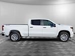 New 2024 Chevrolet Silverado 1500 Custom Crew Cab 4WD, Pickup for sale #C24097 - photo 6