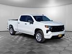 New 2024 Chevrolet Silverado 1500 Custom Crew Cab 4WD, Pickup for sale #C24097 - photo 7