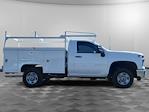 2024 Chevrolet Silverado 2500 Regular Cab 4WD, Service Truck for sale #C24114 - photo 6