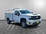 2024 Chevrolet Silverado 2500 Regular Cab 4WD, Service Truck for sale #C24114 - photo 7