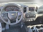 New 2024 Chevrolet Silverado 1500 Work Truck Regular Cab RWD, Pickup for sale #C24115 - photo 10