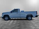 New 2024 Chevrolet Silverado 1500 Work Truck Regular Cab RWD, Pickup for sale #C24115 - photo 3