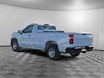 New 2024 Chevrolet Silverado 1500 Work Truck Regular Cab RWD, Pickup for sale #C24115 - photo 2