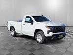 New 2024 Chevrolet Silverado 1500 Work Truck Regular Cab RWD, Pickup for sale #C24115 - photo 7