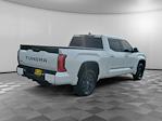 Used 2024 Toyota Tundra Platinum CrewMax Cab 4WD, Pickup for sale #C24123B - photo 5