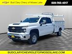 2024 Chevrolet Silverado 2500 Crew Cab 4WD, Service Truck for sale #C24126 - photo 1