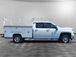 2024 Chevrolet Silverado 2500 Crew Cab 4WD, Service Truck for sale #C24126 - photo 6